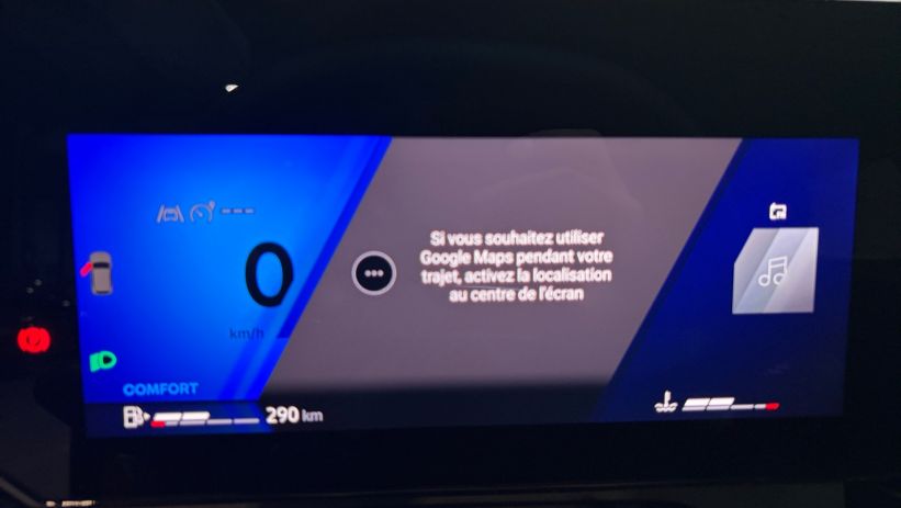 Aperçu du véhicule : 1.2 TCE 115CH TECHNO