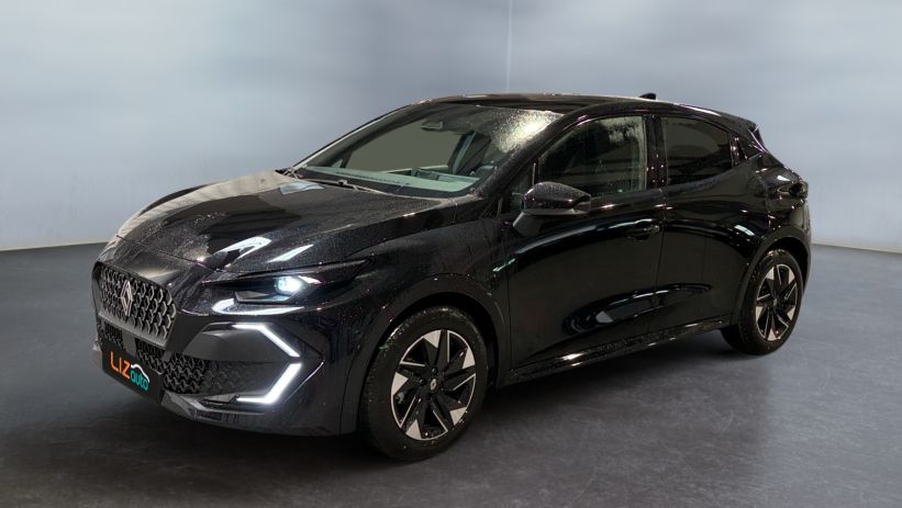 Aperçu du véhicule : 1.2 TCE 115CH TECHNO EDC