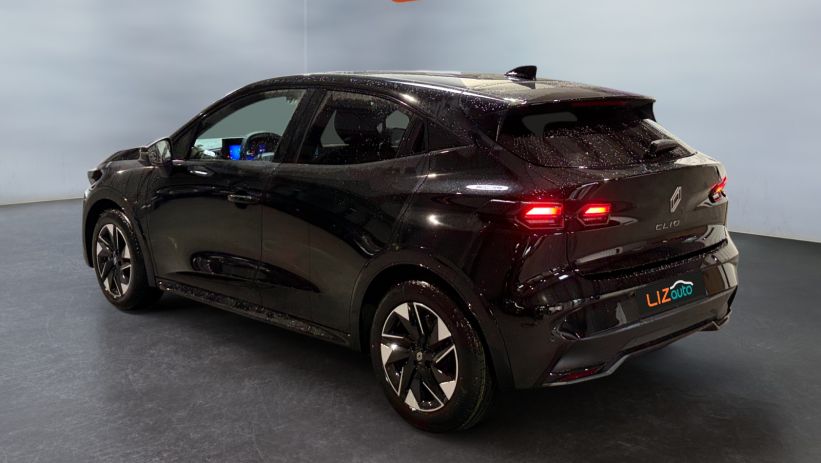 Aperçu du véhicule : 1.2 TCE 115CH TECHNO EDC