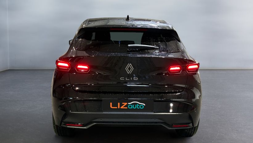 Aperçu du véhicule : 1.2 TCE 115CH TECHNO EDC