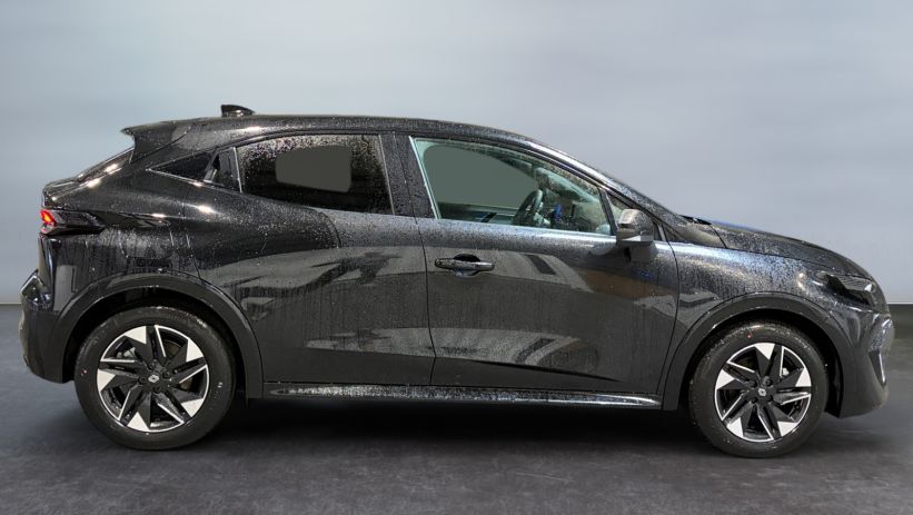 Aperçu du véhicule : 1.2 TCE 115CH TECHNO EDC