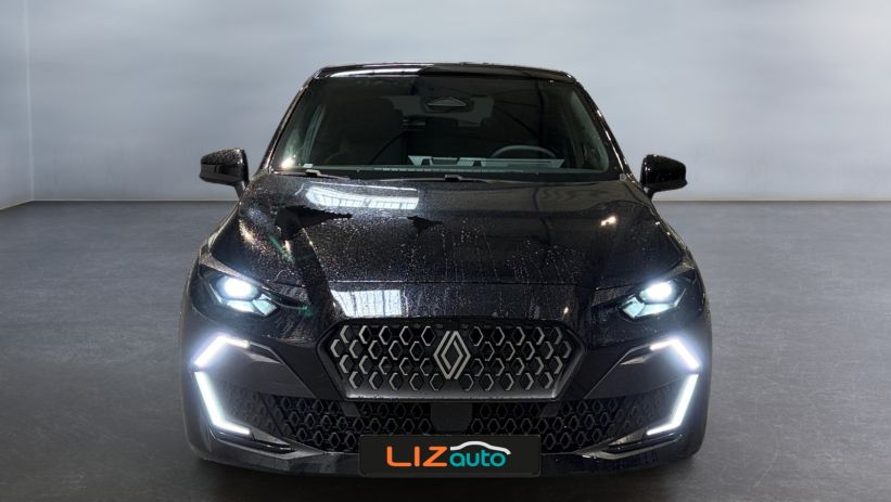 Aperçu du véhicule : 1.2 TCE 115CH TECHNO EDC