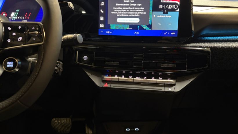 Aperçu du véhicule : 1.2 TCE 115CH TECHNO EDC