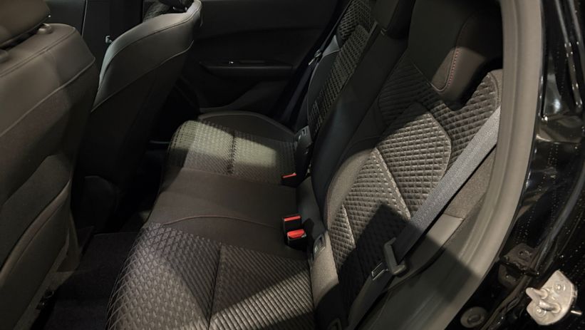 Aperçu du véhicule : 1.2 TCE 115CH TECHNO EDC