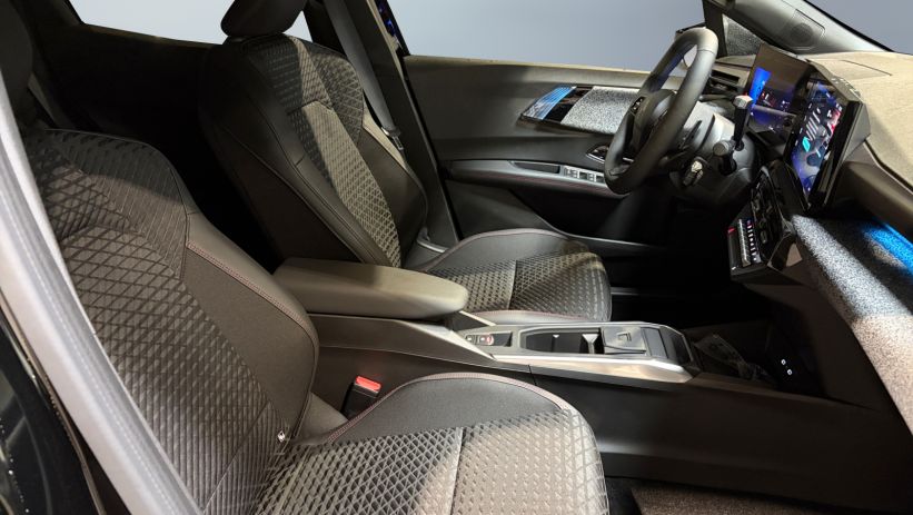 Aperçu du véhicule : 1.2 TCE 115CH TECHNO EDC