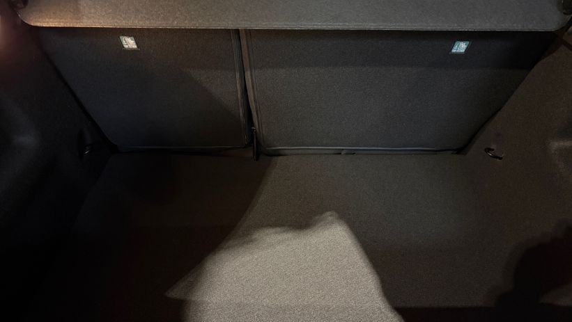 Aperçu du véhicule : 1.2 TCE 115CH TECHNO EDC