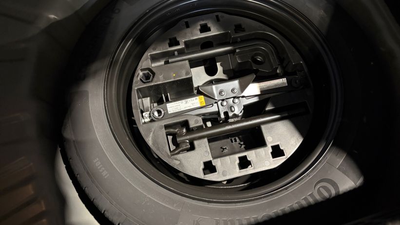 Aperçu du véhicule : 1.2 TCE 115CH TECHNO EDC