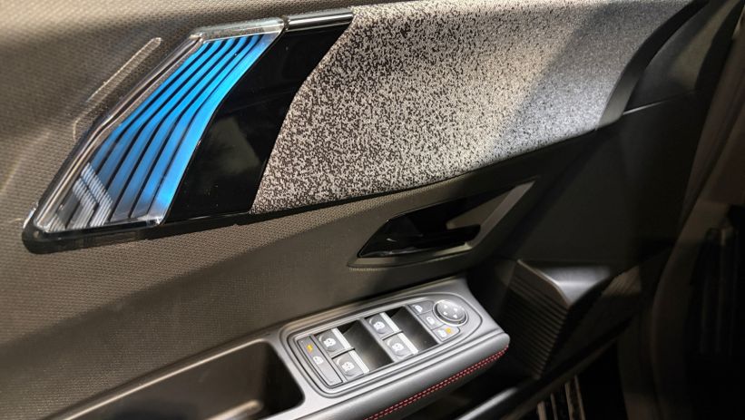 Aperçu du véhicule : 1.2 TCE 115CH TECHNO EDC