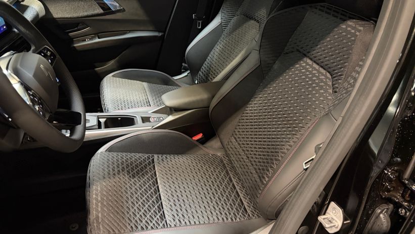 Aperçu du véhicule : 1.2 TCE 115CH TECHNO EDC