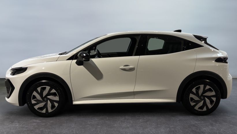 Aperçu du véhicule : 1.2 TCE 115CH EVOLUTION