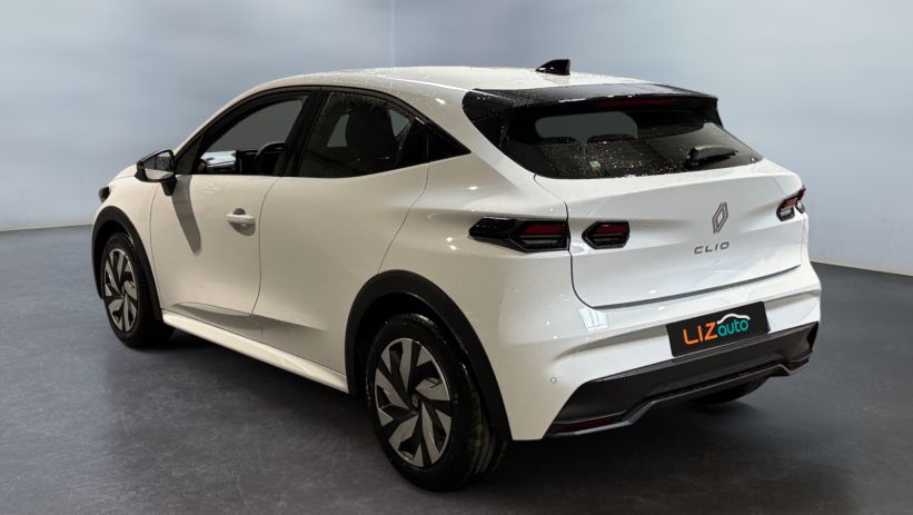 Aperçu du véhicule : 1.2 TCE 115CH EVOLUTION