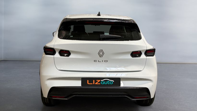 Aperçu du véhicule : 1.2 TCE 115CH EVOLUTION