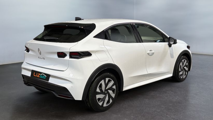 Aperçu du véhicule : 1.2 TCE 115CH EVOLUTION