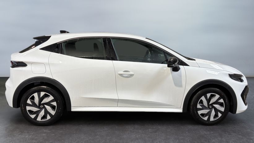 Aperçu du véhicule : 1.2 TCE 115CH EVOLUTION