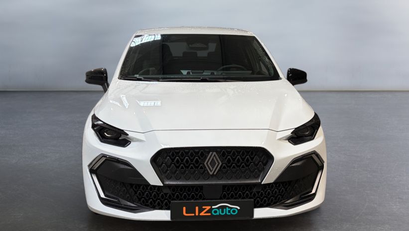 Aperçu du véhicule : 1.2 TCE 115CH EVOLUTION