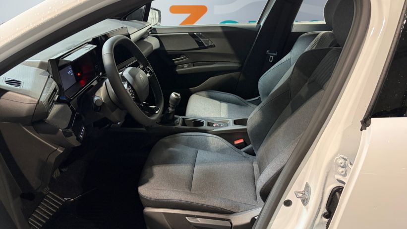 Aperçu du véhicule : 1.2 TCE 115CH EVOLUTION