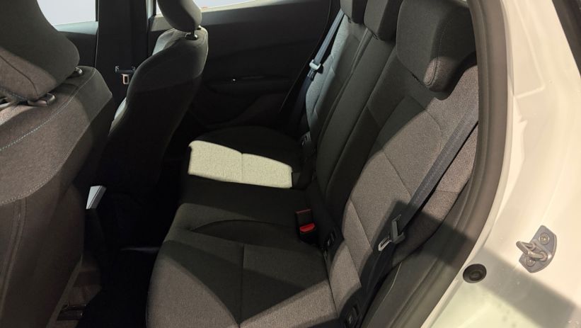 Aperçu du véhicule : 1.2 TCE 115CH EVOLUTION