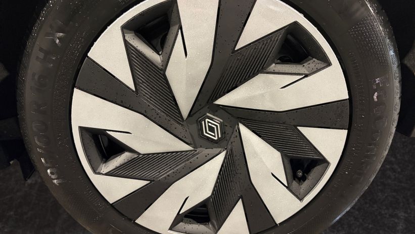 Aperçu du véhicule : 1.2 TCE 115CH EVOLUTION