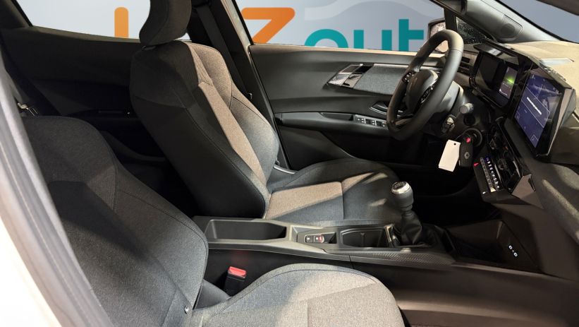 Aperçu du véhicule : 1.2 TCE 115CH EVOLUTION