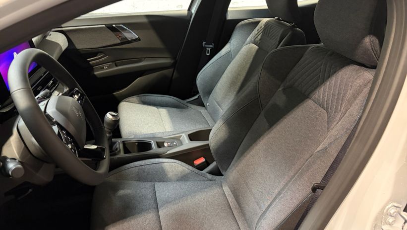 Aperçu du véhicule : 1.2 TCE 115CH EVOLUTION