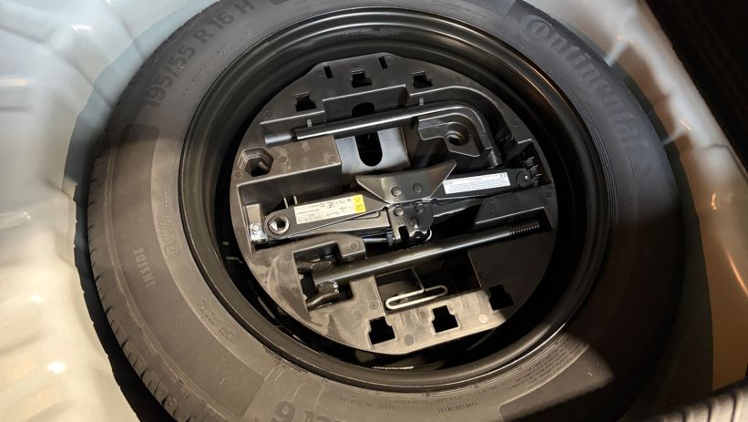 Aperçu du véhicule : 1.2 TCE 115CH EVOLUTION