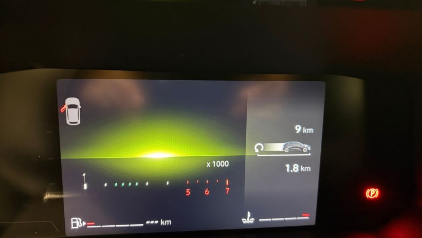 Aperçu du véhicule : 1.2 TCE 115CH EVOLUTION