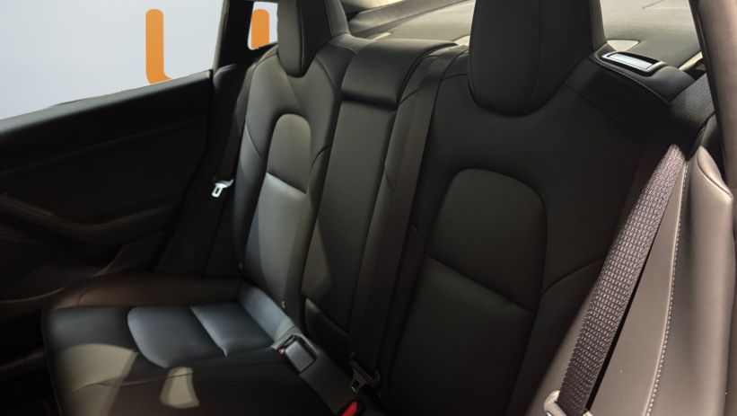 Aperçu du véhicule : PERFORMANCE PUP AWD UPGRADE MY22