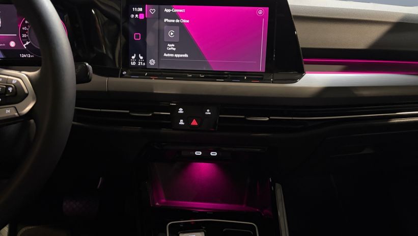 Aperçu du véhicule : 1.5 ETSI OPF 150CH STYLE DSG7