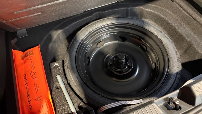 Aperçu du véhicule : 1.5 ETSI OPF 150CH STYLE DSG7