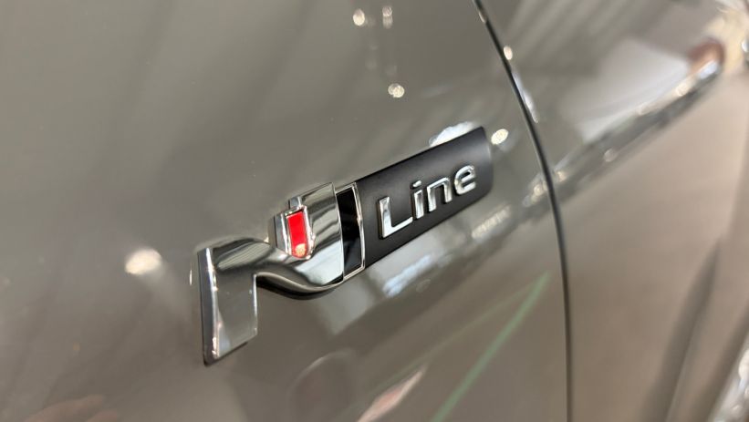 Aperçu du véhicule : 1.6 T-GDI 150CH HYBRID 48V CREATIVE DCT7 + JA 19 + PACK N LINE +  REGUL ADAPTATI