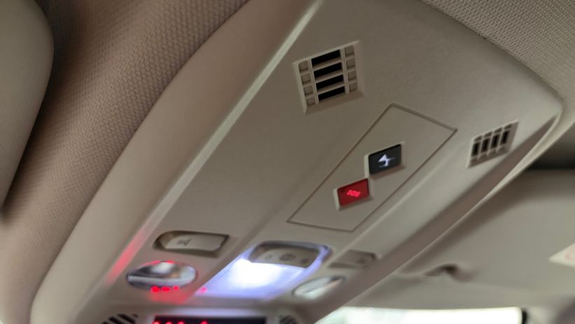 Aperçu du véhicule : 1.2 PURETECH 130CH PERFORMANCE LINE AUTOMATIQUE