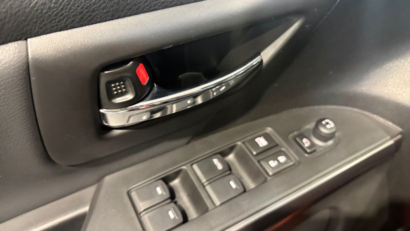 Aperçu du véhicule : 1.4 BOOSTERJET HYBRID 129CH STYLE