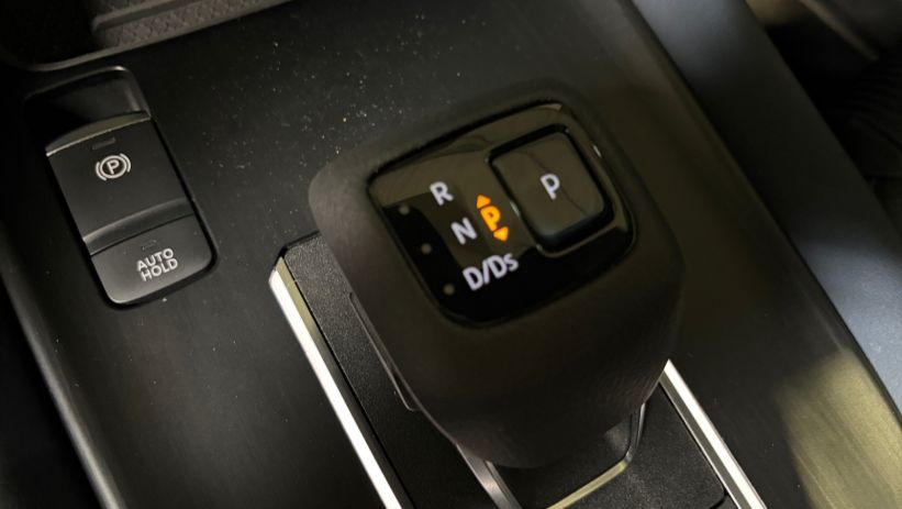 Aperçu du véhicule : 1.3 MILD HYBRID 158CH TEKNA XTRONIC 2022