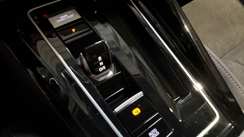 Aperçu du véhicule : 1.5 ETSI OPF 150CH STYLE DSG7