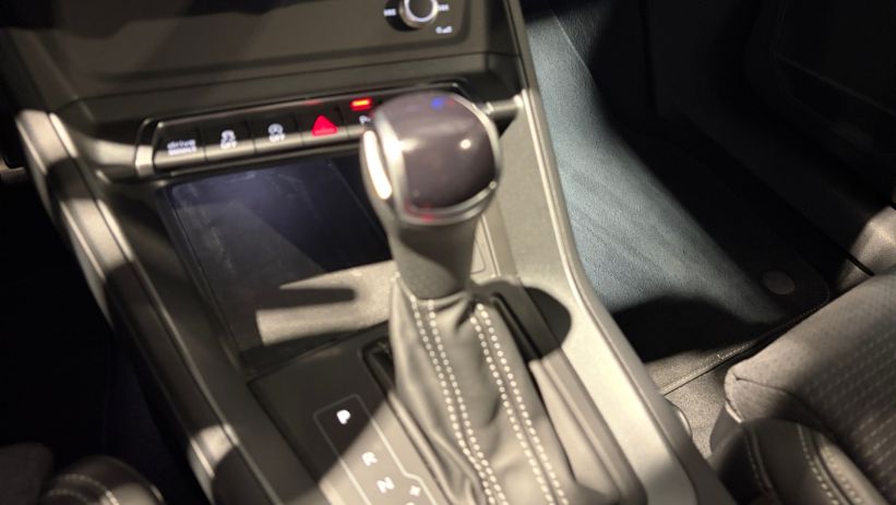 Aperçu du véhicule : 35 TFSI 150CH S LINE S TRONIC 7