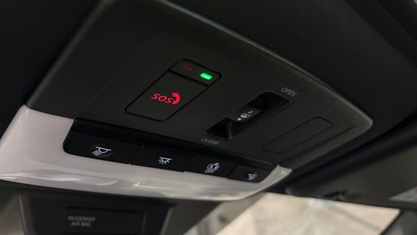 Aperçu du véhicule : 1.3 MILD HYBRID 158CH TEKNA XTRONIC 2022