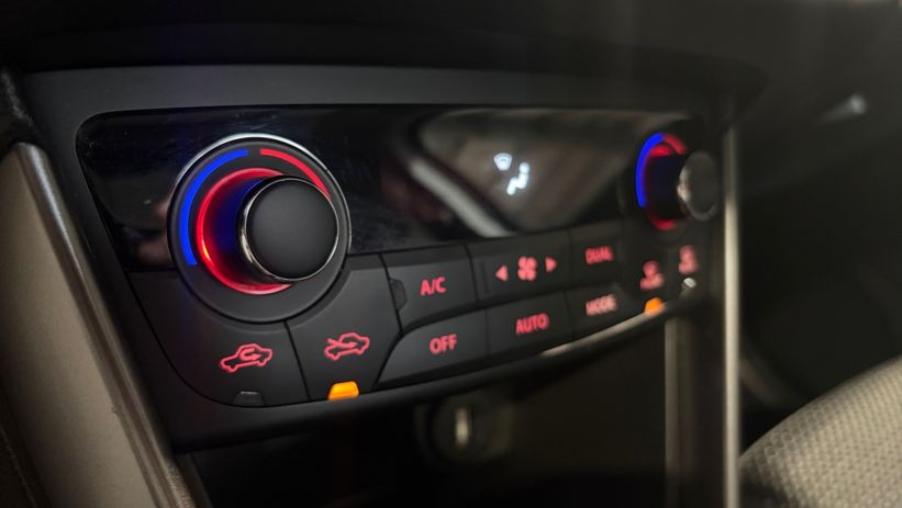 Aperçu du véhicule : 1.4 BOOSTERJET HYBRID 129CH STYLE