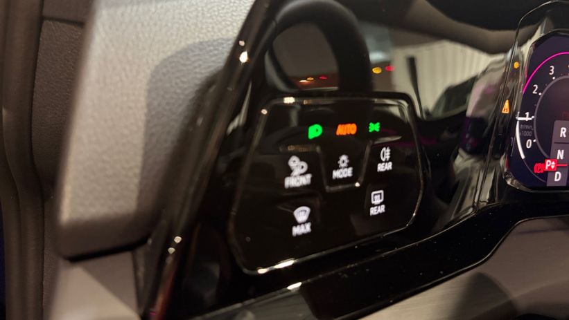 Aperçu du véhicule : 1.5 ETSI OPF 150CH STYLE DSG7