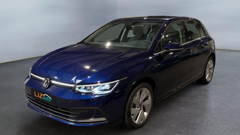 Aperçu du véhicule : 1.5 ETSI OPF 150CH STYLE DSG7