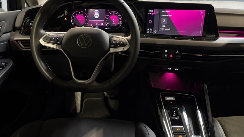 Aperçu du véhicule : 1.5 ETSI OPF 150CH STYLE DSG7