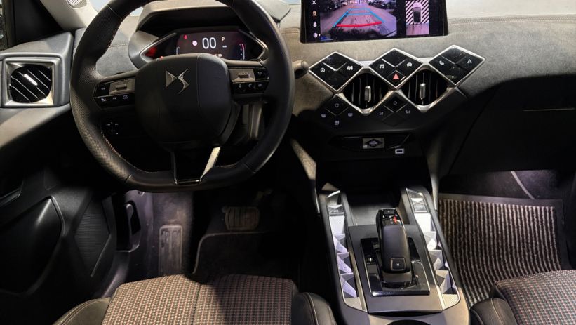Aperçu du véhicule : 1.2 PURETECH 130CH PERFORMANCE LINE AUTOMATIQUE