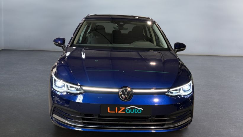 Aperçu du véhicule : 1.5 ETSI OPF 150CH STYLE DSG7