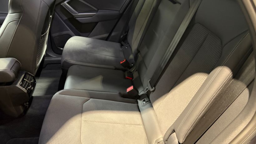 Aperçu du véhicule : 35 TFSI 150CH S LINE S TRONIC 7