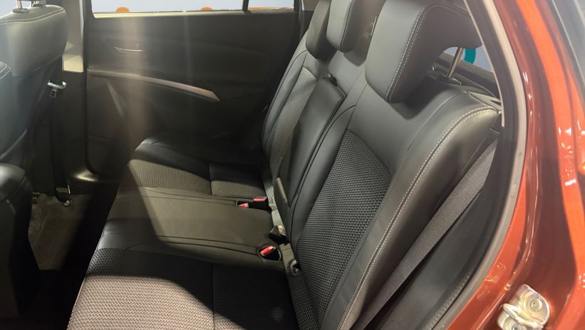 Aperçu du véhicule : 1.4 BOOSTERJET HYBRID 129CH STYLE