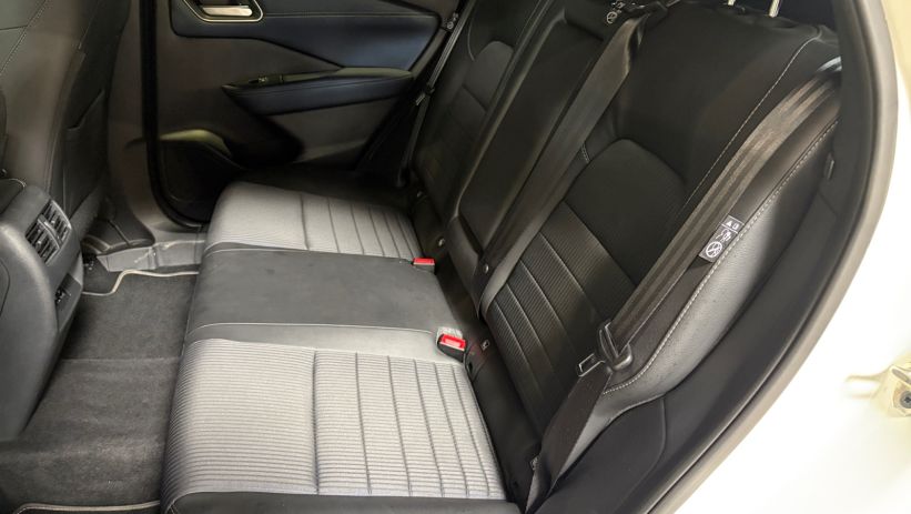 Aperçu du véhicule : 1.3 MILD HYBRID 158CH TEKNA XTRONIC 2022