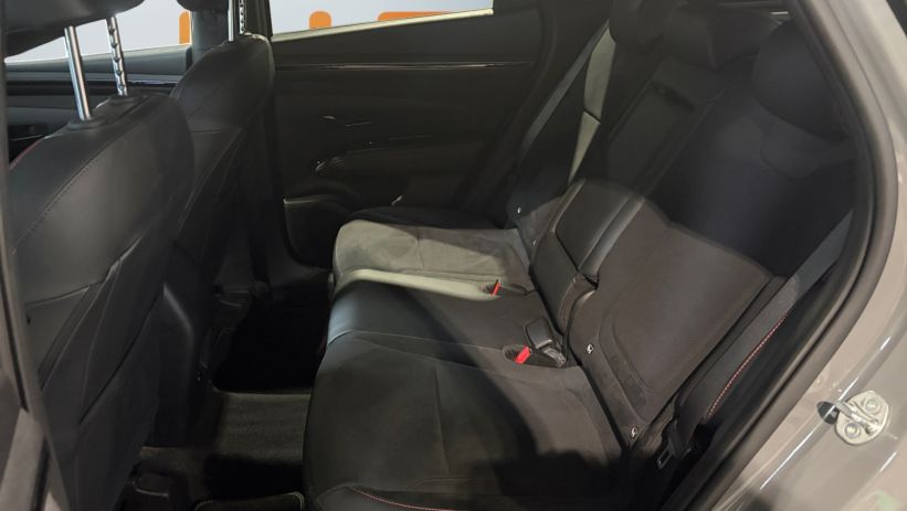 Aperçu du véhicule : 1.6 T-GDI 150CH HYBRID 48V CREATIVE DCT7 + JA 19 + PACK N LINE +  REGUL ADAPTATI