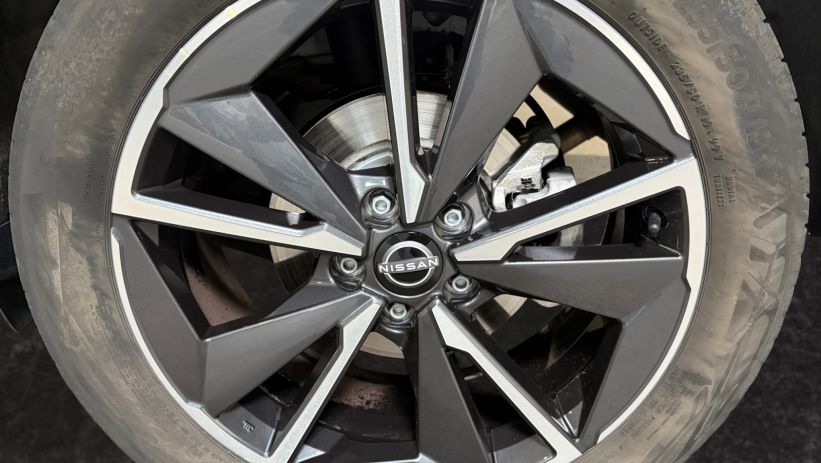 Aperçu du véhicule : 1.3 MILD HYBRID 158CH TEKNA XTRONIC 2022