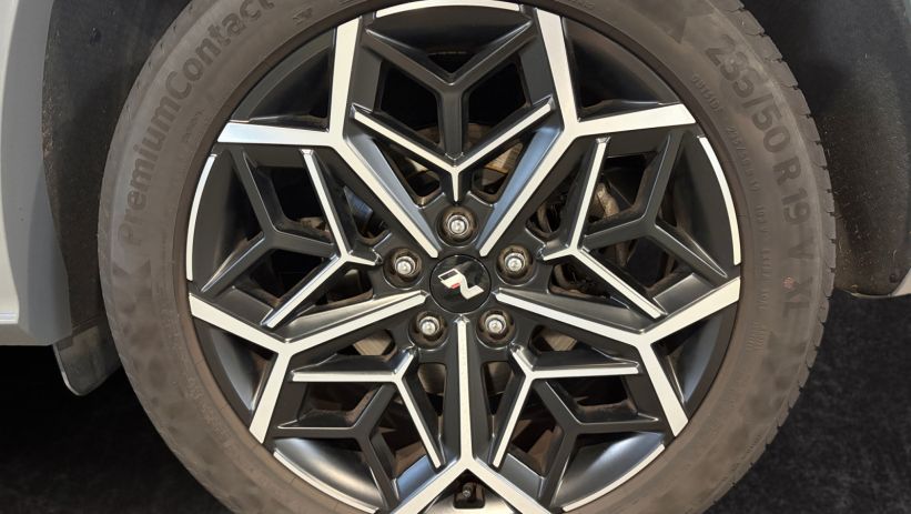Aperçu du véhicule : 1.6 T-GDI 150CH HYBRID 48V CREATIVE DCT7 + JA 19 + PACK N LINE +  REGUL ADAPTATI