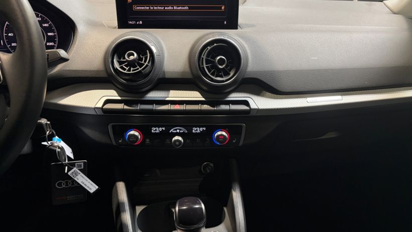 Aperçu du véhicule : 35 TFSI 150CH DESIGN S TRONIC 7