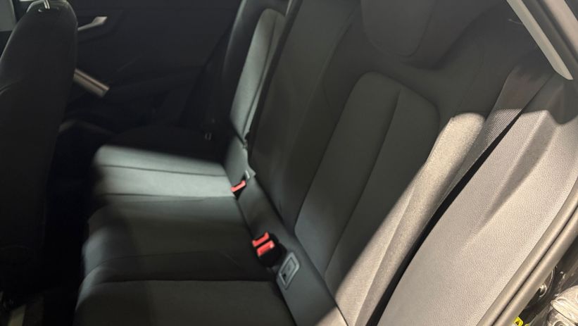 Aperçu du véhicule : 35 TFSI 150CH DESIGN S TRONIC 7